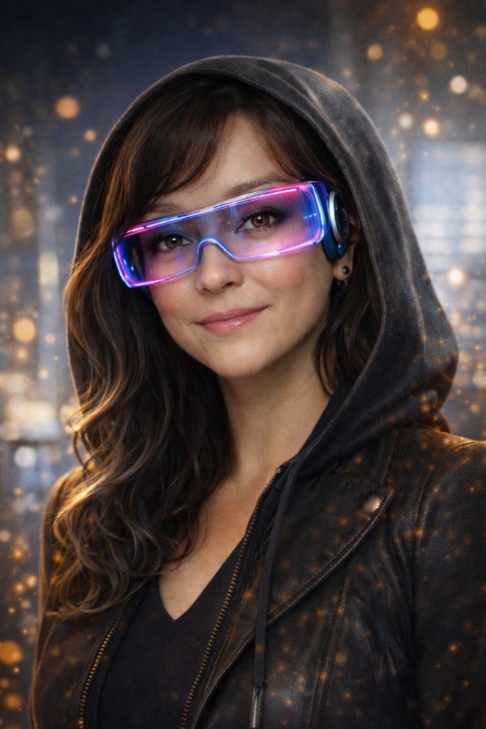 Echo Anon, Social Media Strategist at Hot Fry Media