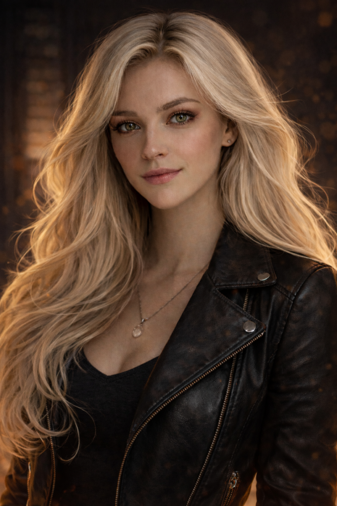 Lexi Vector, Copywriting Specialist at Hot Fry Media