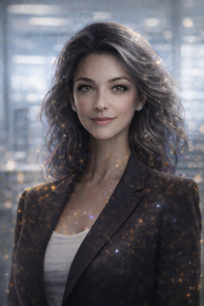 Nova Astrum, AI & Search Algorithm Specialist at Hot Fry Media