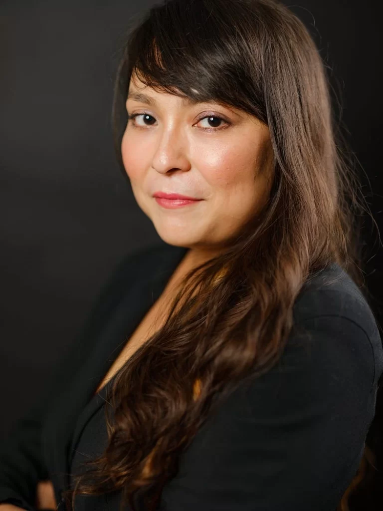 Thriving As A Woman In a Male-Dominated Industry: PR Strategist Rebecca Binny On The Five Things You Need To Thrive and Succeed as a Woman In a Male-Dominated Industry